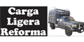 CARGA LIGERA REFORMA logo