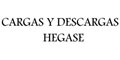 Cargas Y Descargas Hegase logo