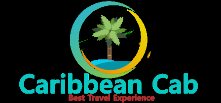 Caribbean Cab logo