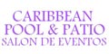 Caribbean Pool & Patio Salon De Eventos logo