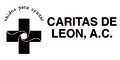 CARITAS DE LEON AC logo