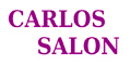 Carlos Salon logo
