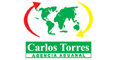 CARLOS TORRES AGENCIA ADUANAL logo