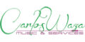 Carlos Waza Music & Services logo