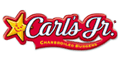 CARL'S JR logo