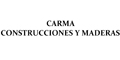 Carma Construcciones Y Maderas logo
