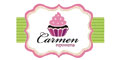 Carmen Reposteria logo