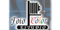 CARMONA FOTO COLOR ESTUDIO logo