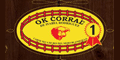 Carne Seca Ok Corral logo