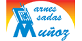 CARNES ASADAS MUÑOZ. logo