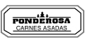 CARNES ASADAS PONDEROSA logo