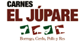 CARNES EL JUPARE logo