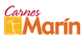CARNES MARIN logo