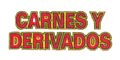 CARNES Y DERIVADOS logo
