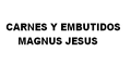 Carnes Y Embutidos Magnus Jesus logo