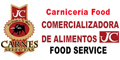 Carniceria Food logo