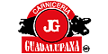 CARNICERIA GUADALUPANA logo