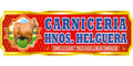 CARNICERIA HERMANOS HELGUERA logo