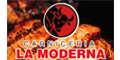 Carniceria La Moderna logo