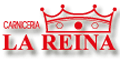 CARNICERIA LA REINA logo