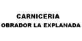 Carniceria Obrador La Explanada logo