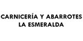 Carniceria Y Abarrotes La Esmeralda logo