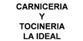 Carniceria Y Tocineria La Ideal logo
