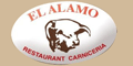 Carnicerias El Alamo logo