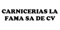 Carnicerias La Fama Sa De Cv logo