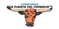 CARNICERIAS LA PUERTA DEL COMERCIO logo