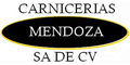 CARNICERIAS MENDOZA SA DE CV logo