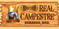 CARNICERIAS REAL CAMPESTRE logo