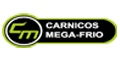 Carnicos Megafrio logo