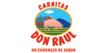 CARNITAS DON RAUL logo