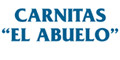 CARNITAS EL ABUELO logo
