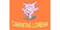 CARNITAS LORENA logo