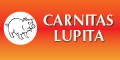 CARNITAS LUPITA logo