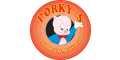 CARNITAS PORKY'S logo