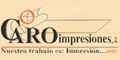 CARO IMPRESIONES