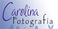 Carolina Fotografia logo