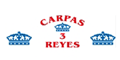 Carpas 3 Reyes logo