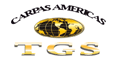 CARPAS AMERICAS logo