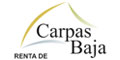 Carpas Baja logo