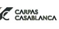 Carpas Casa Blanca logo