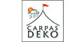 Carpas Deko logo