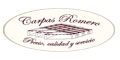 Carpas Elegantes logo