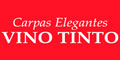 Carpas Elegantes Vino Tinto logo