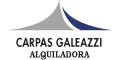Carpas Galeazzi Alquiladora logo