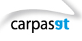 CARPAS GT logo