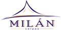 Carpas Milan logo